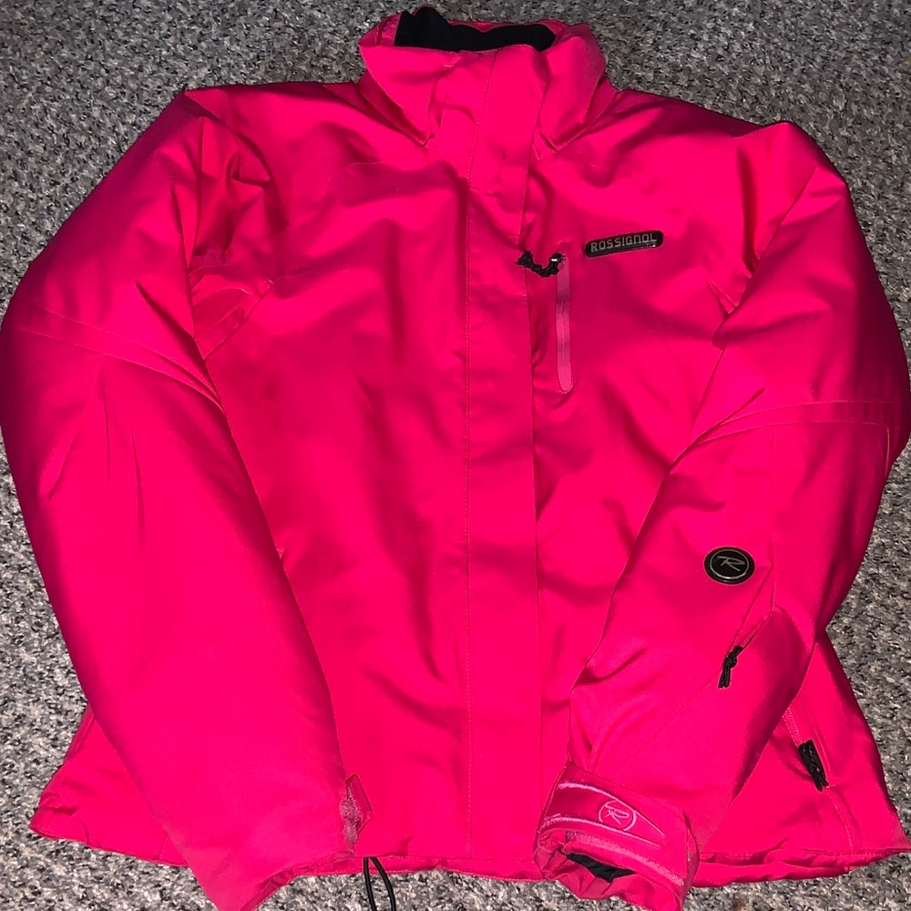Rossignol Jacket